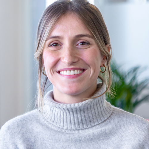 Louise-Marie Porcher - Cheffe de projets Data | Experte BI x Supply Chain