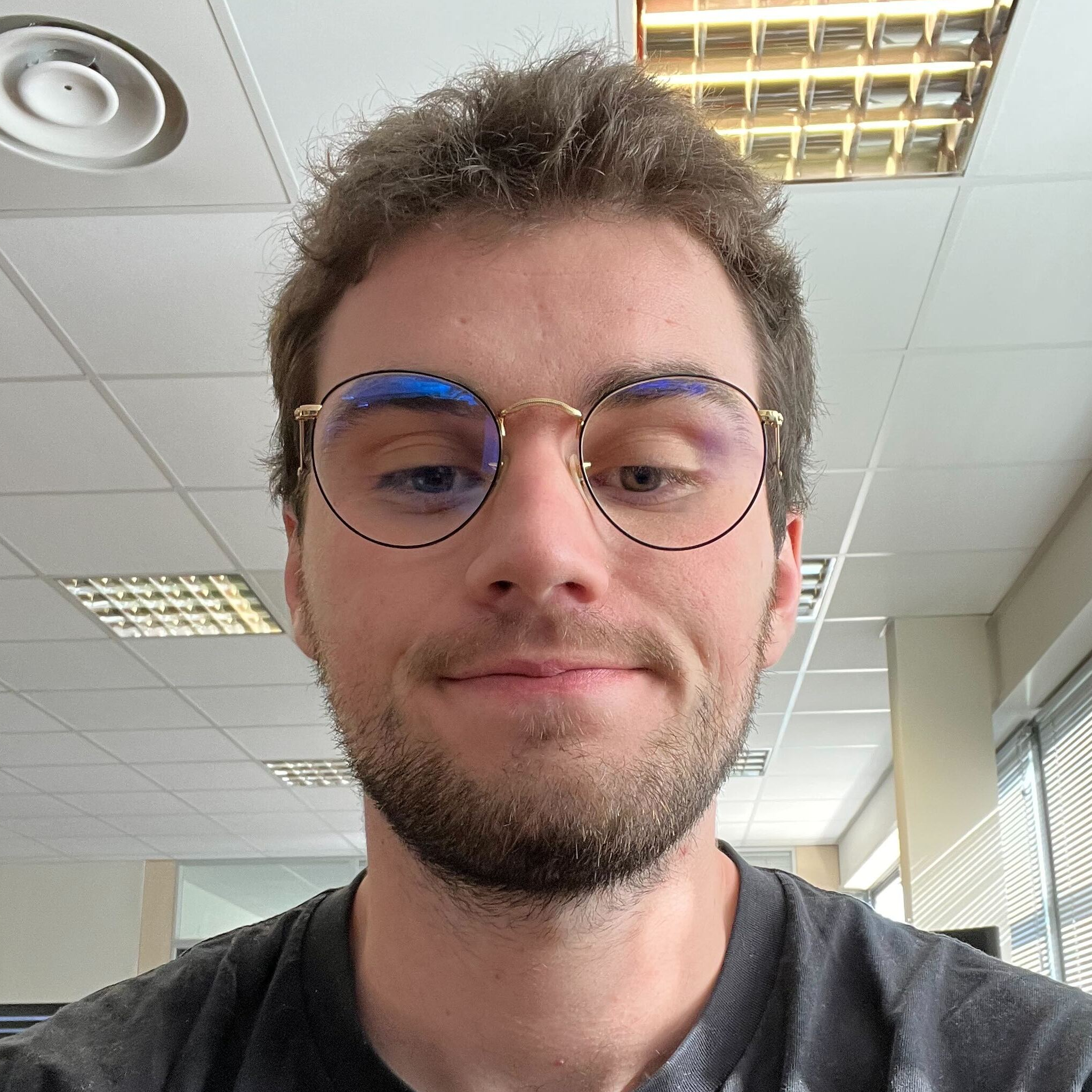 Adrien Milcent