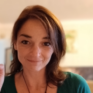 Stéphanie Puget