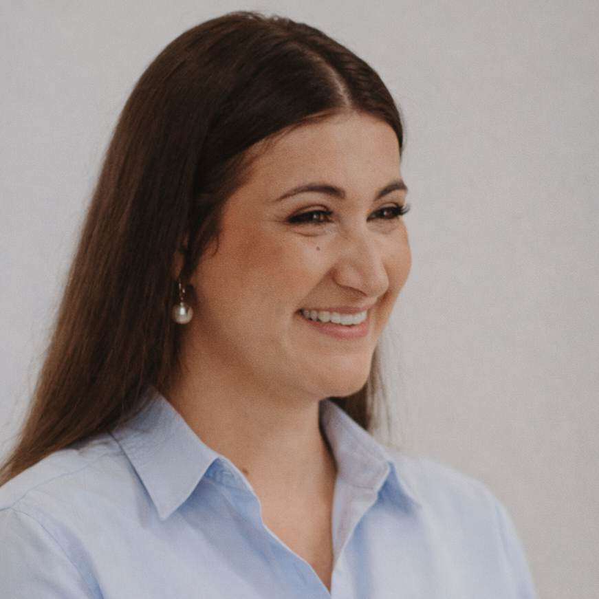 Jessica D. - Chef de projet web, communication et graphisme