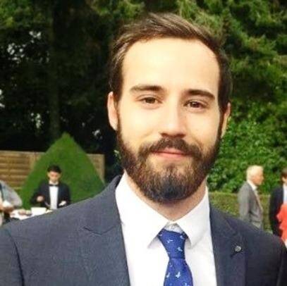 Quentin Bolatre