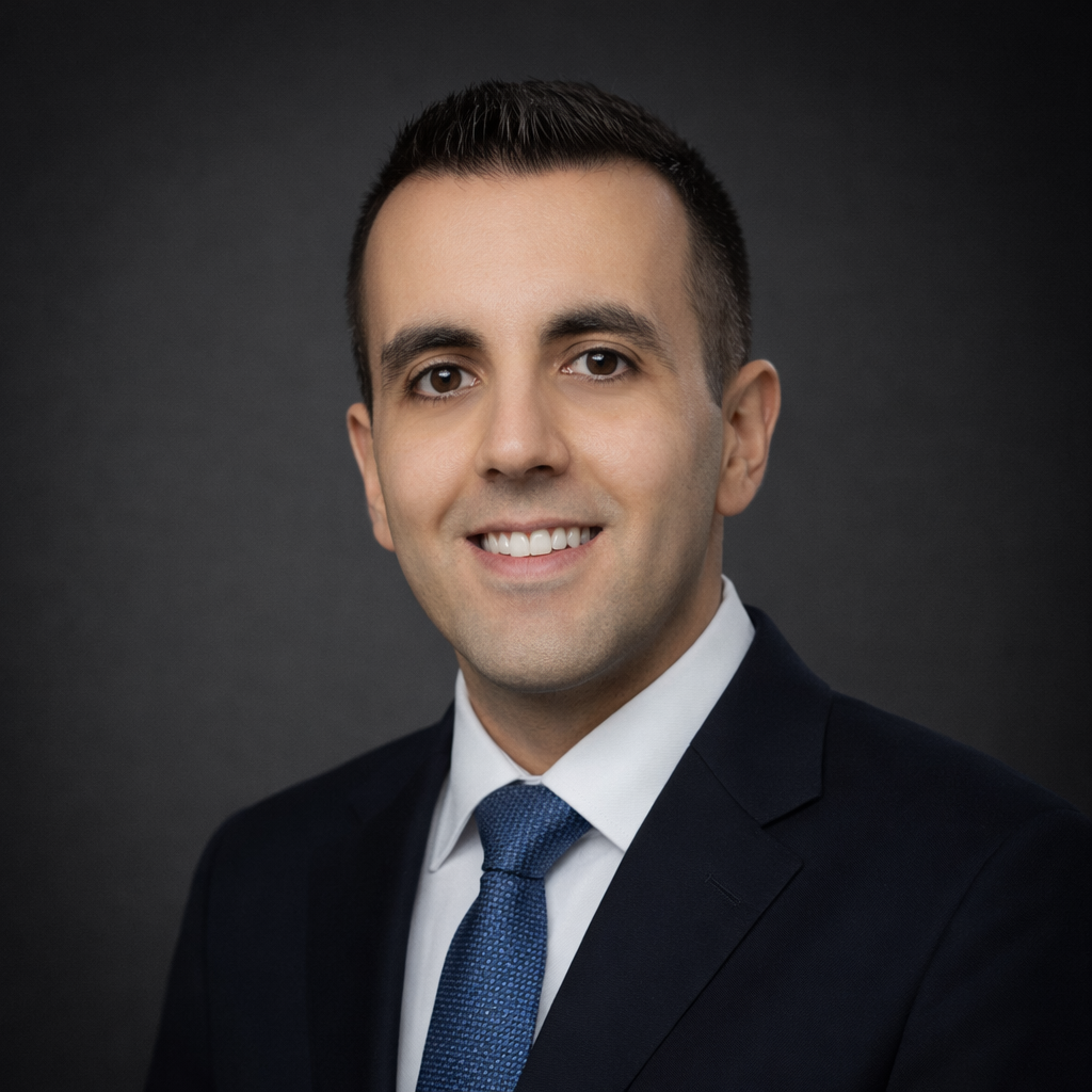 Mehdi Hannaizi - Expert En Cybersécurité | Architecture SI