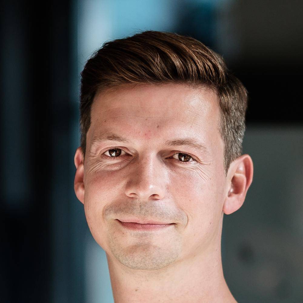 Phillip Pfingstl - Lead UX Designer · 13J. Erfahrung · Remote&Hamburg
