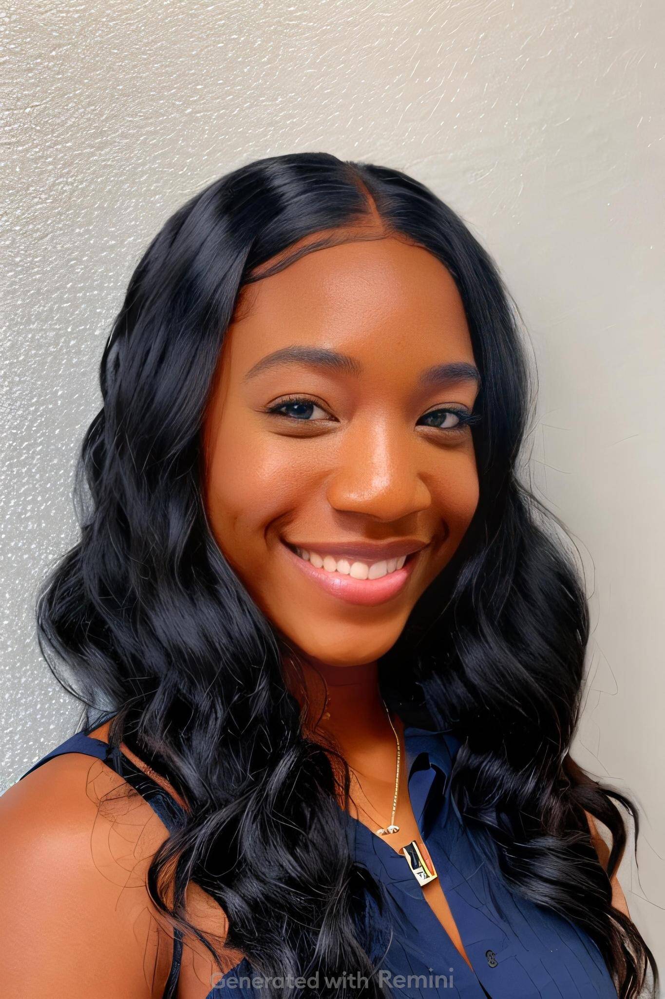 Oumou Baldé - Consultante en recrutement/ Téléassistante