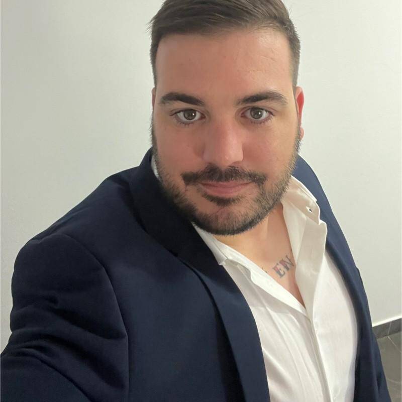 Antoine Monesma