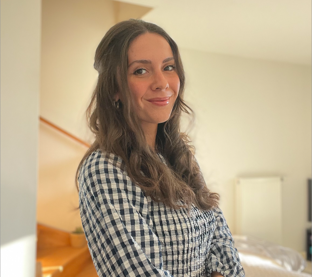 Léa Chaize