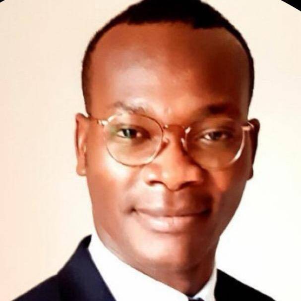 Yannick Assiedou