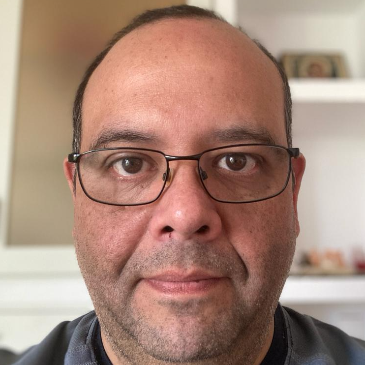 Ramón Fernández Cumache