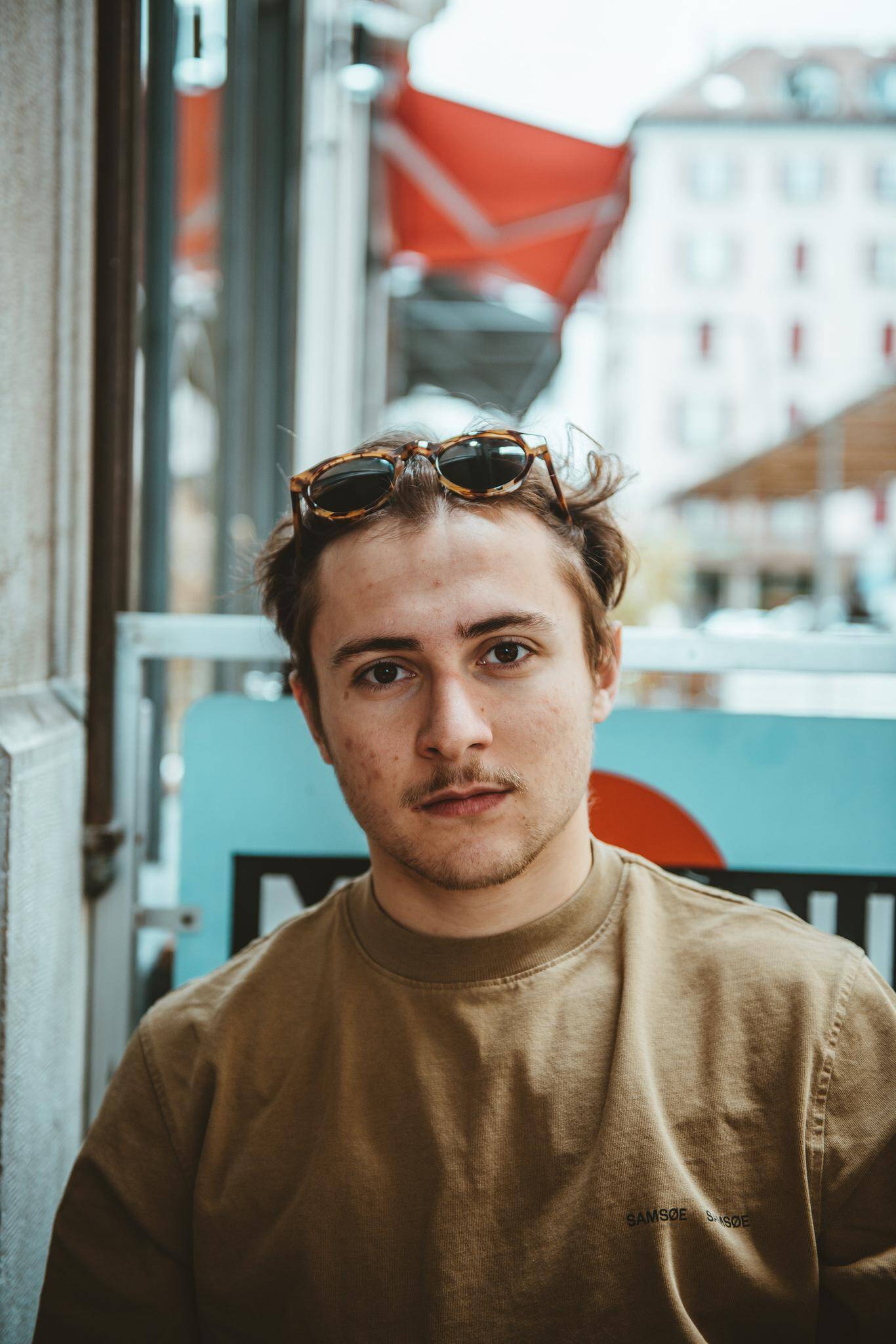 Gregoire Cohen