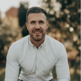 Aaron Geimer - Backoffice, Virtuelle Assistenz, Kundenservice