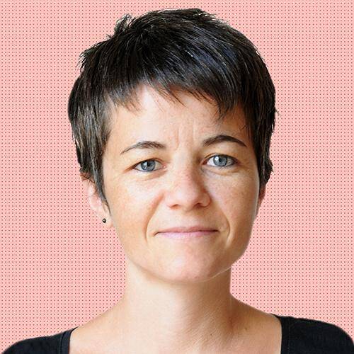 Magali Hirn