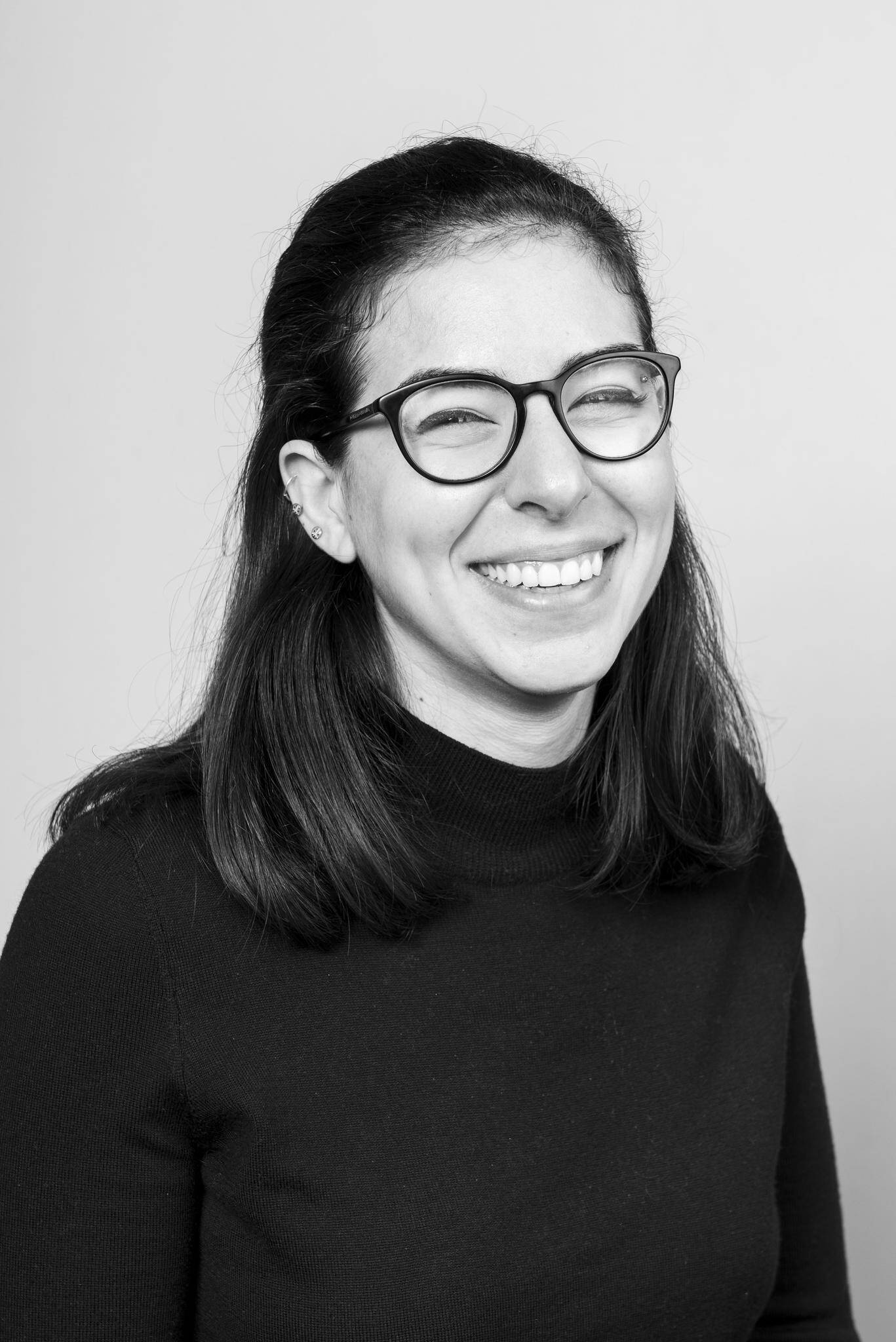 Dounia Habach