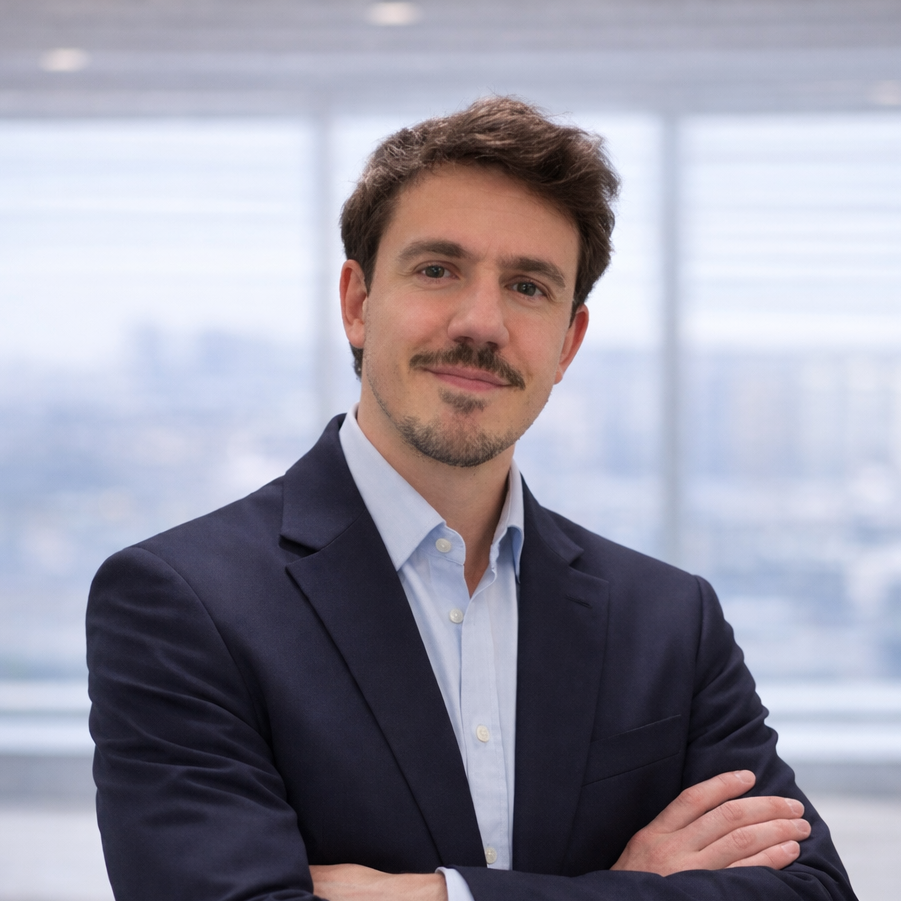 Adrián Madrid