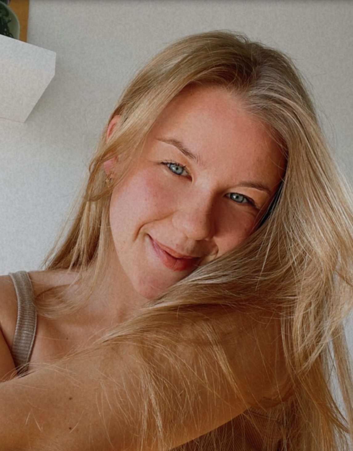 Marie Hannot