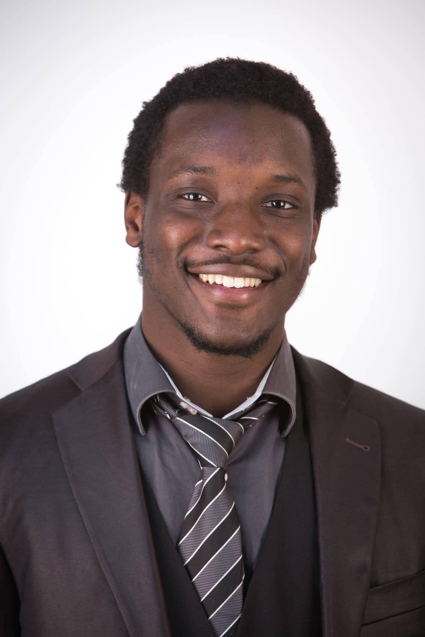Babou Camara-Diaby - Développeur Web | PHP JS Flutter | Sites TPE PME