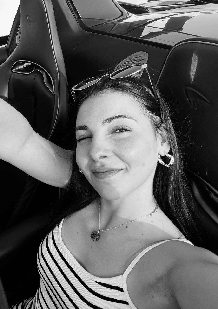 Eva Tejada - Marketing Digital & Content Creator