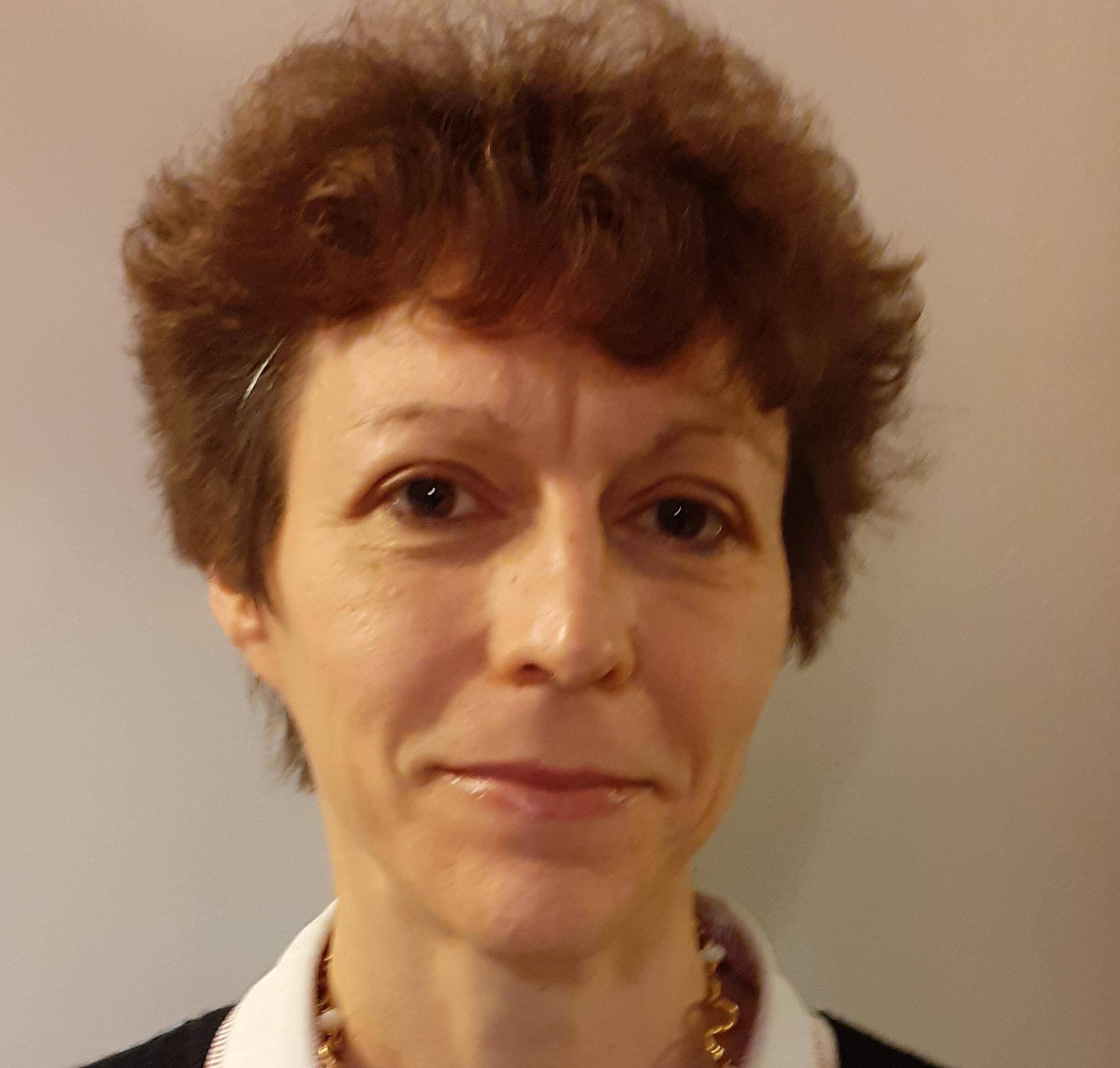 Béatrice Vigot