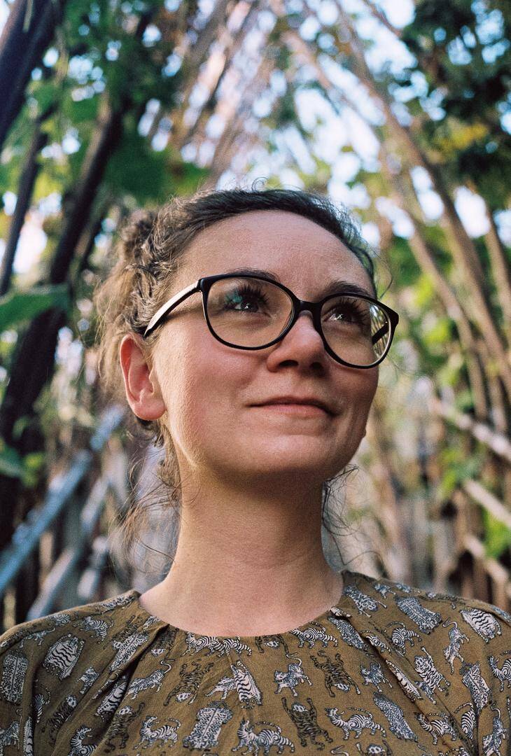 Johanna F.