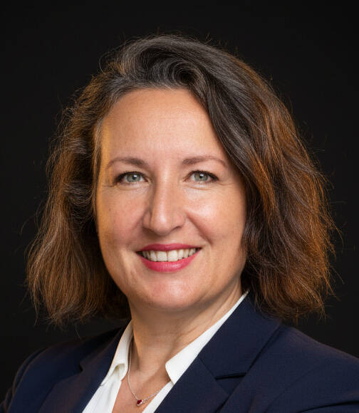Agnes G. - DRH à temps partagé pour PME/ETI 
