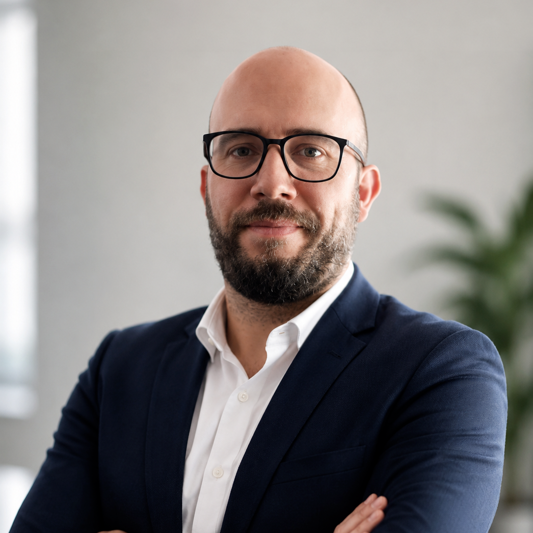 Vincent Roy - WinDev Développeur | Expert Mobile | Expert WebDev