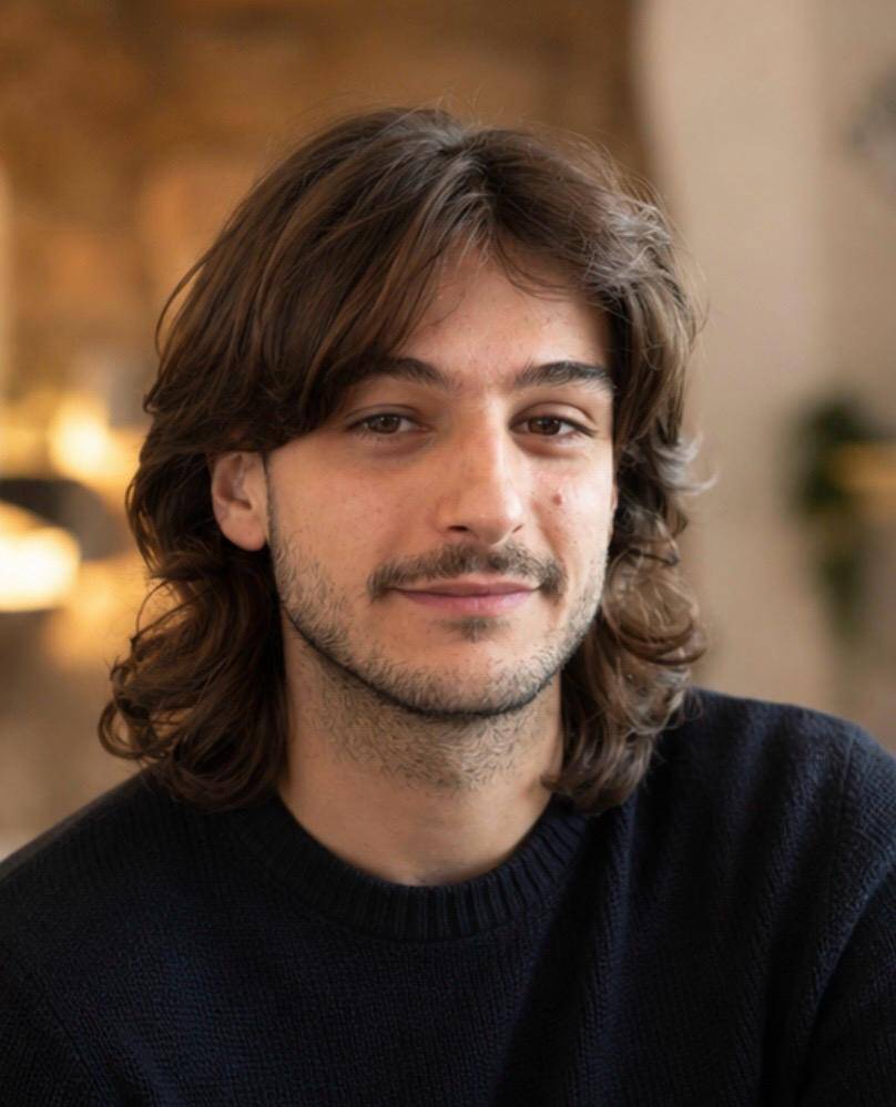 Guillaume Miralles - Développeur WordPress, UX/UI & automatisations web