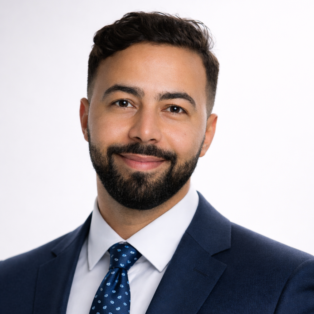 Salah Boulahjar - Freelance Cloud Architect | IT Consultant