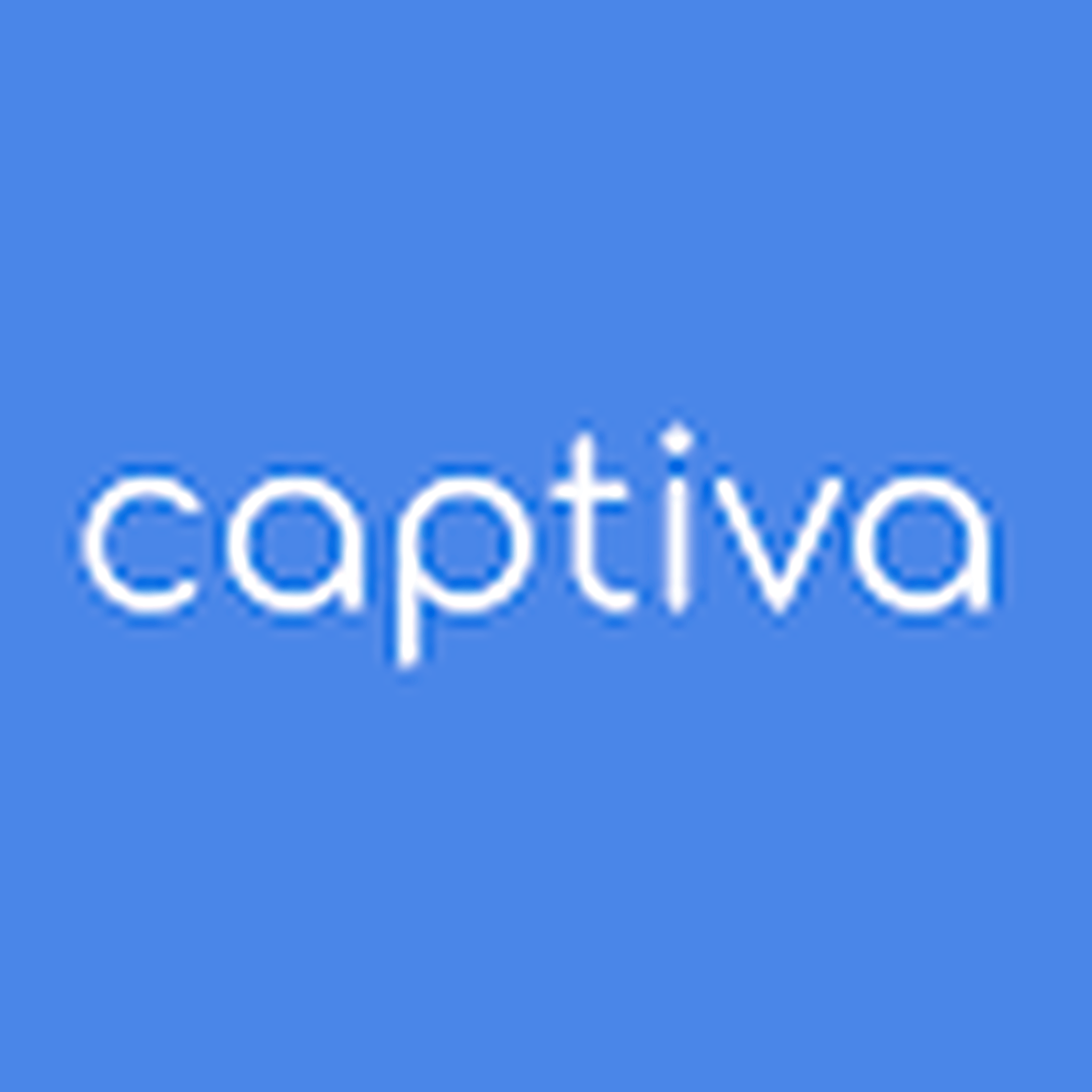 Captiva Visual - Creative Design & Content Expert | Fast & Trusted
