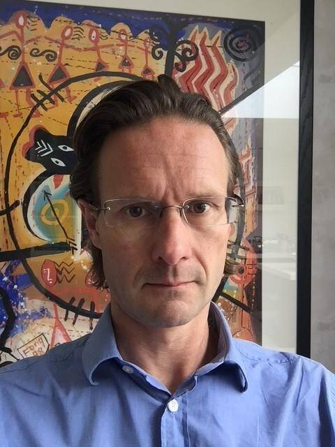 Tim Pemberton