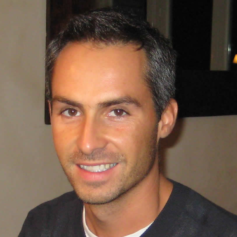 Sébastien Meriot