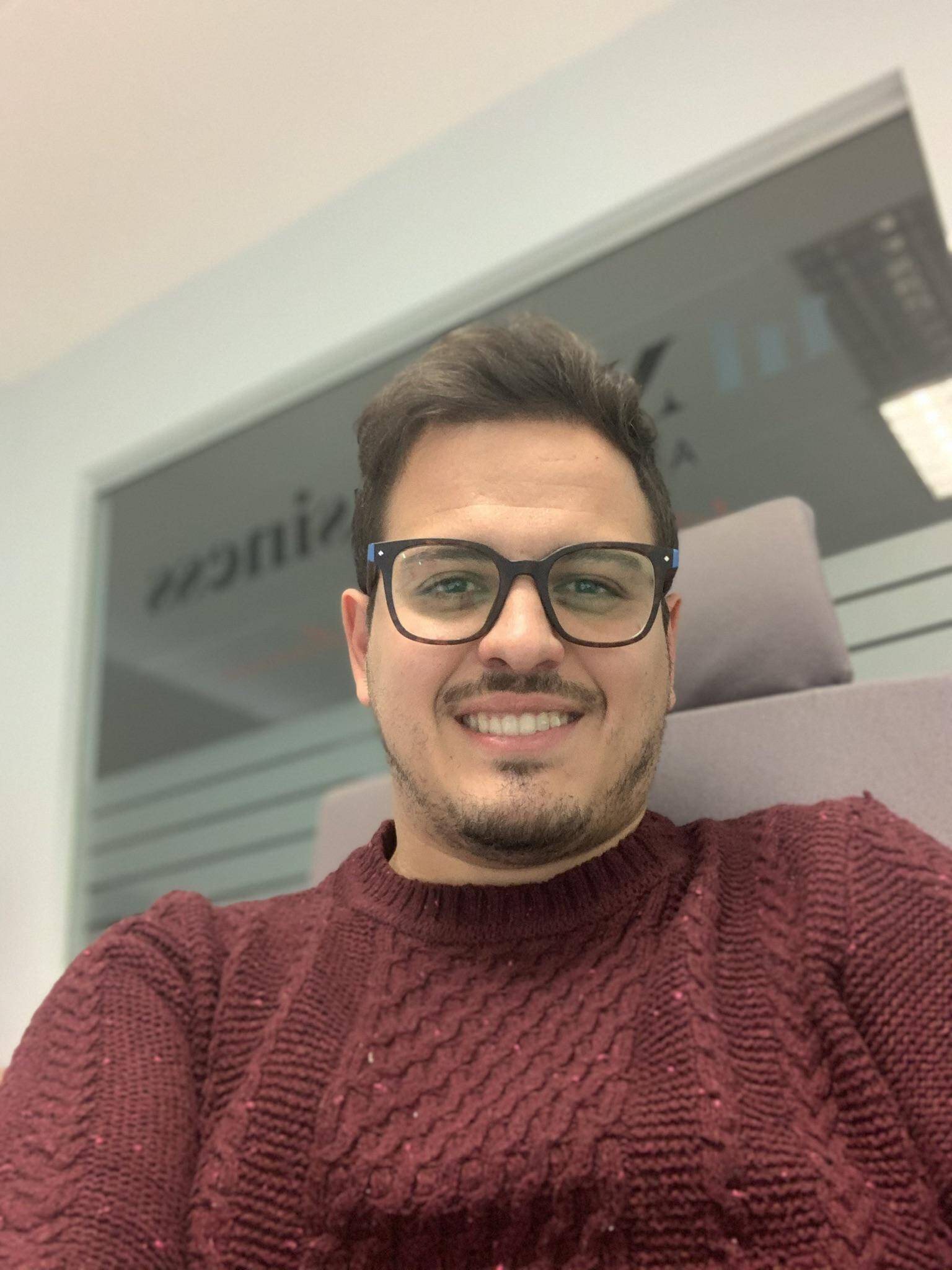 Gabriel Villamor