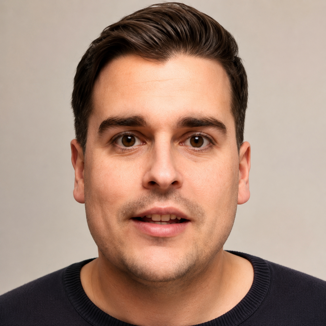 Javier Godia Arbiol - GRC Consultant