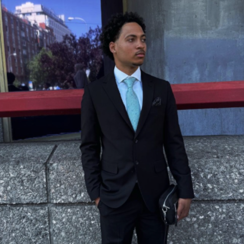 Juan Alberto Reyes Santana - FullStack Developer