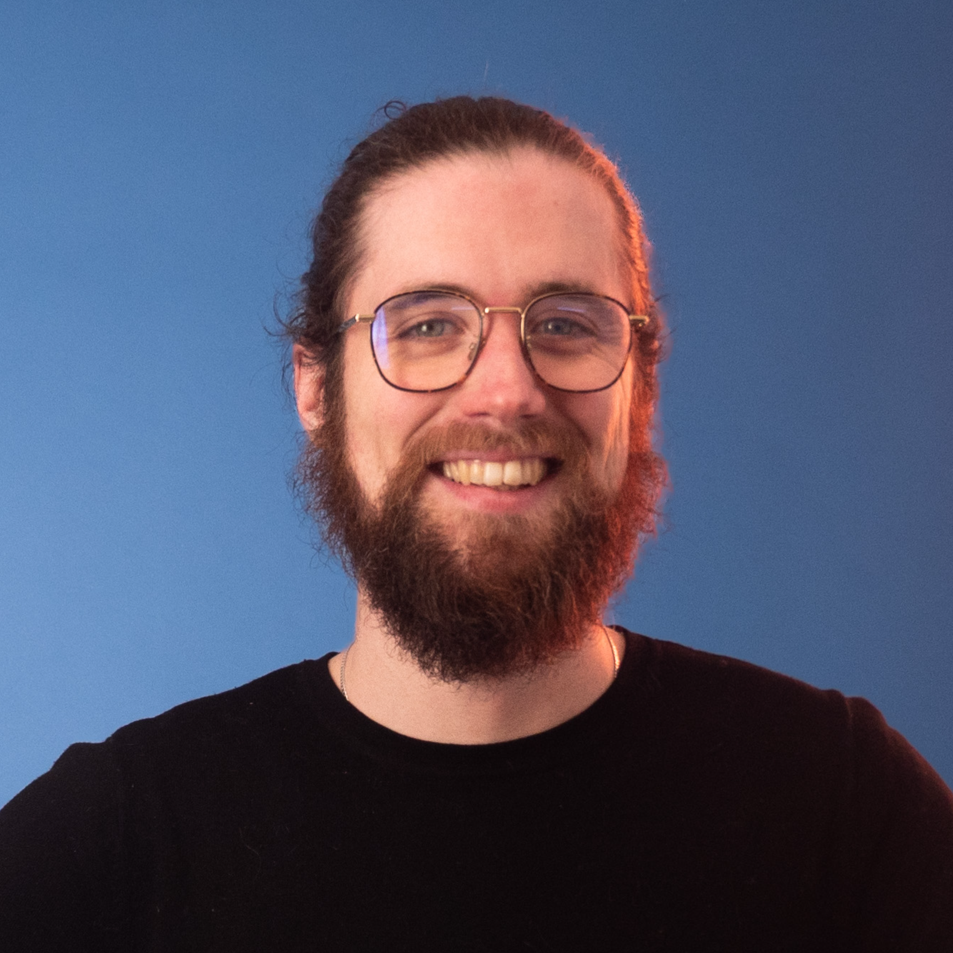 Brandon Vigne - Backend & Serverless Developer