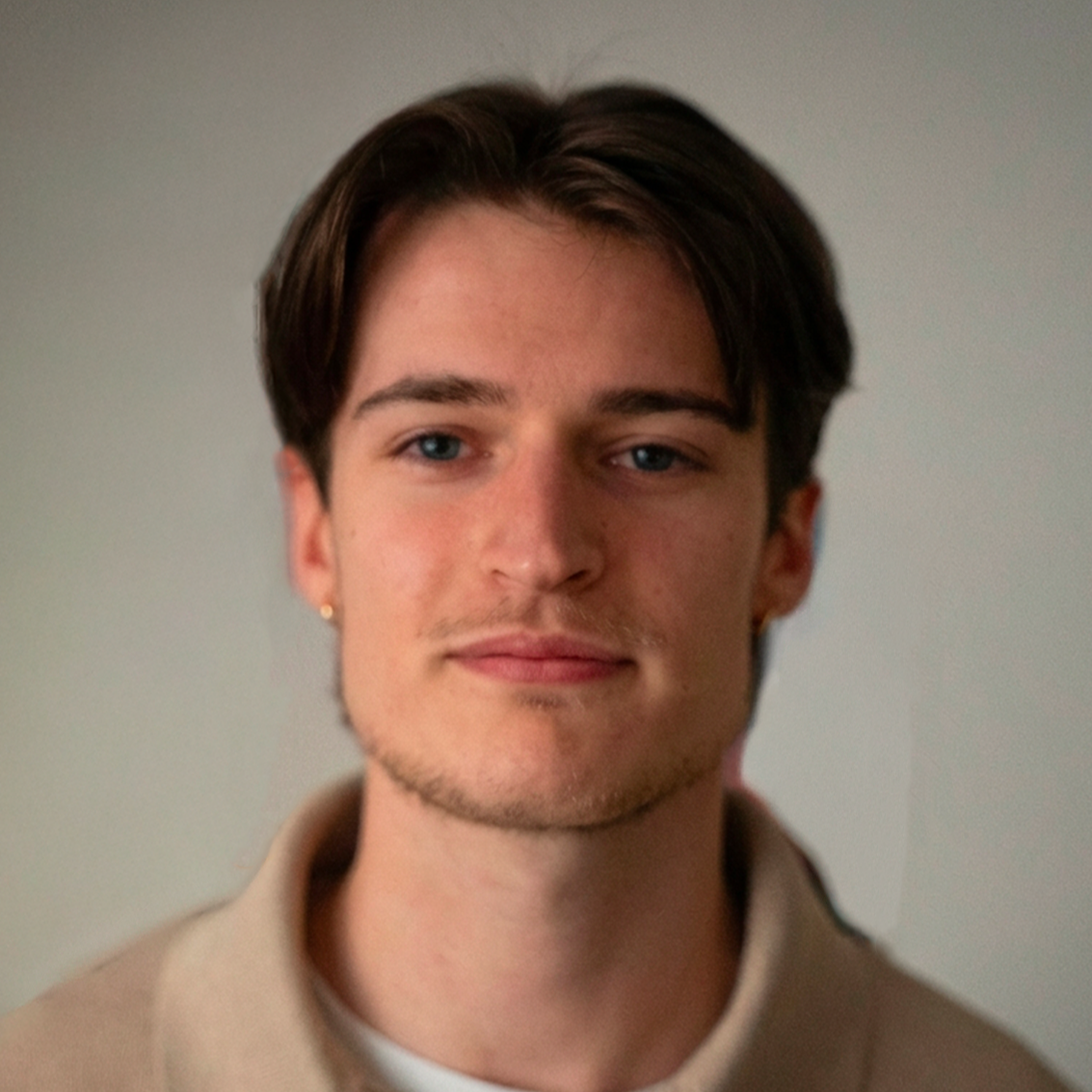 Nicolas Pierre
