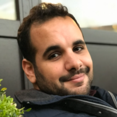 Elhadi Benmansour - Responsable marketing