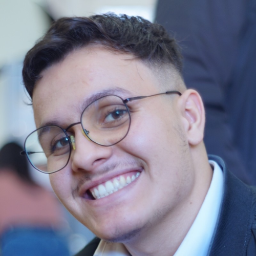 Zineddine Ahmed Ladjadj