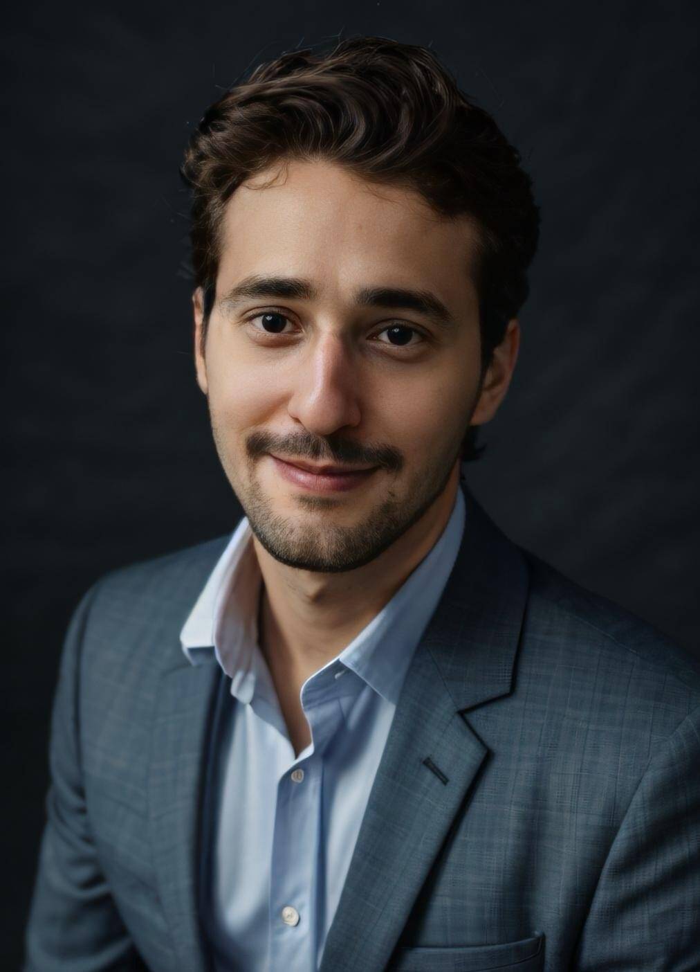 Dylan  - Consultant Cybersécurité, DORA, RGPD & Gouvernance