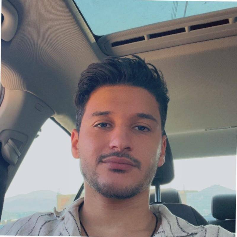 Mouad Chaouki