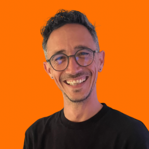 Anthony Deles - Consultant Qualité / QSE