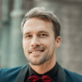 Alexandre Garniron - AI Web Developer