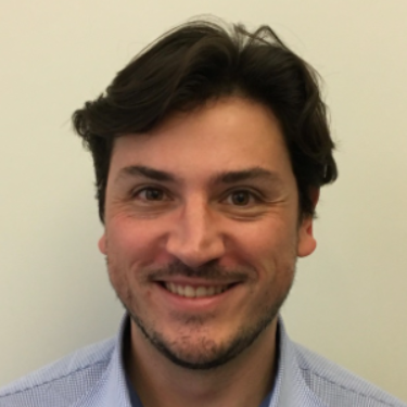 Renato Willi - Director of Product Management