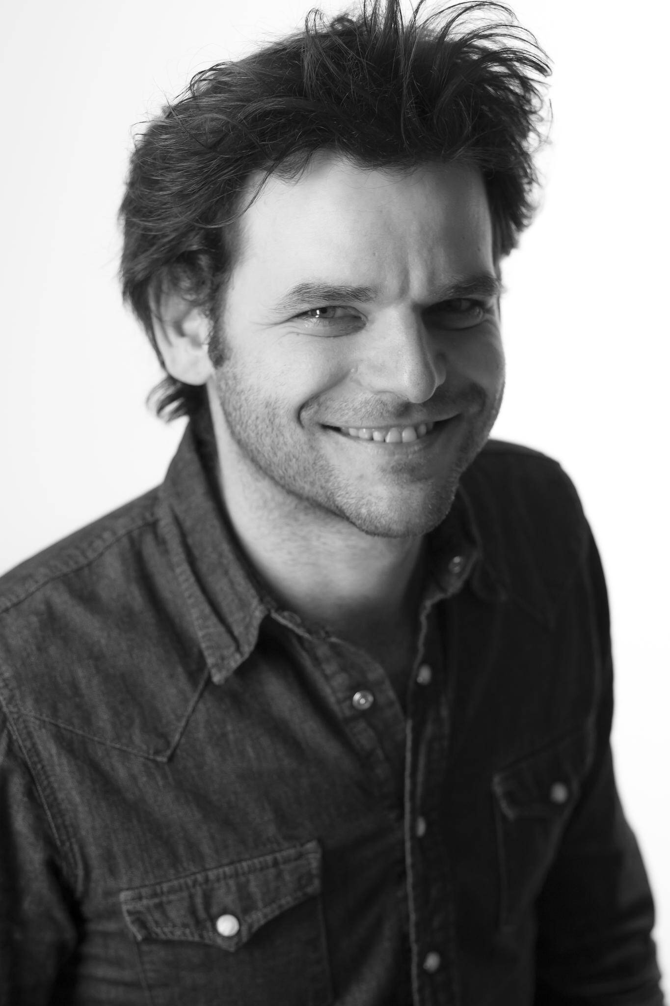 Nicolas Gilquin