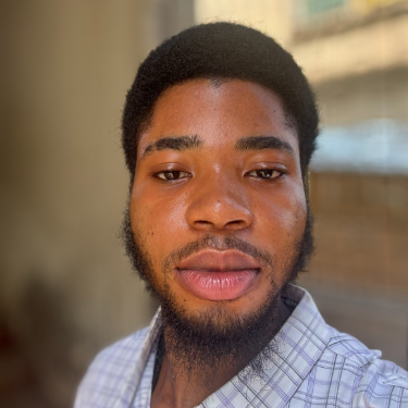Temidayo Adejare - Website Designer | Marketing Specialist