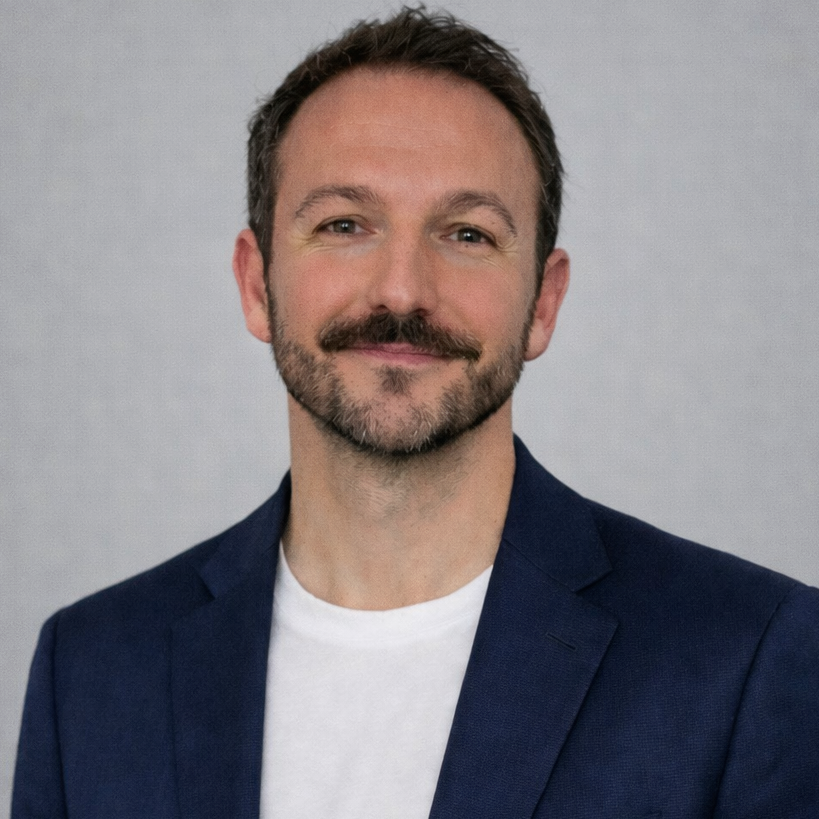 Sébastien Deville