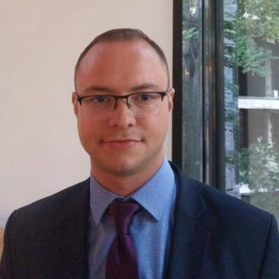Cornel  - Senior IT Project Manager