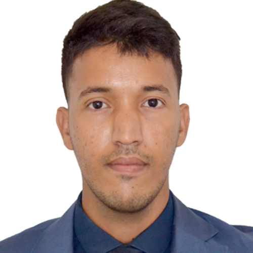 Mohamed Boullah Mohamed