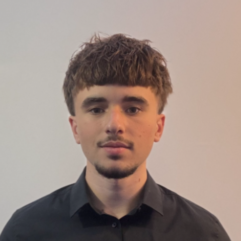 Charles Ignoux - Full Stack Engineer