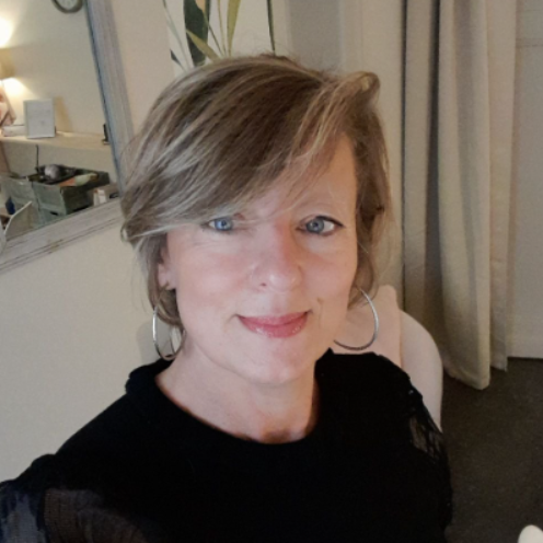 Cecile Fanchon
