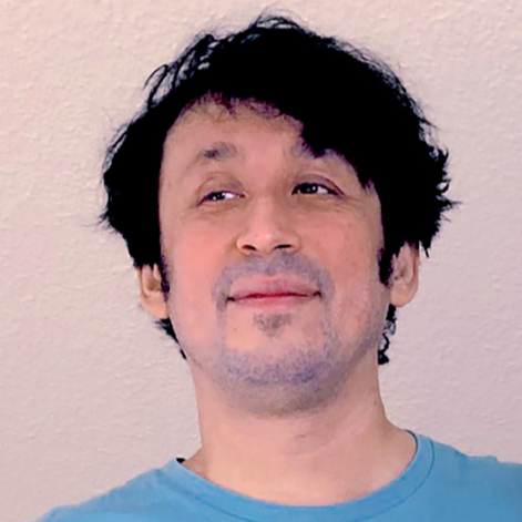 Kirill Abdrakhmanov