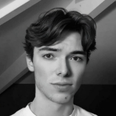 Hugo Jugant - Directeur Designer
